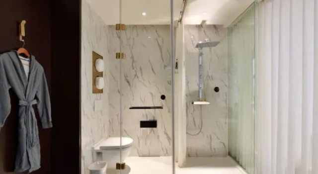 Номер Standard West Lake QingChun CitiGO HOTEL Hangzhou