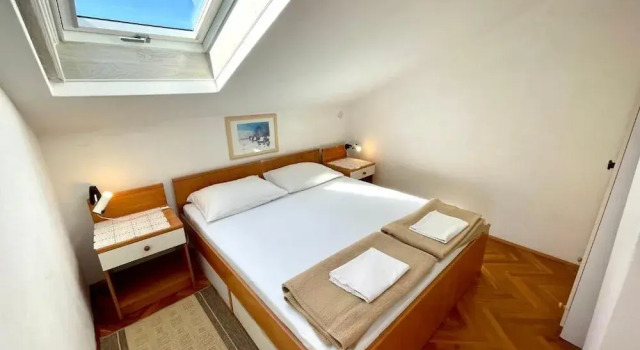 Apartment Luky 8