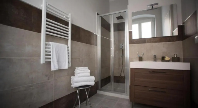 Номер Deluxe 6th Land - Rent Rooms Affittacamere