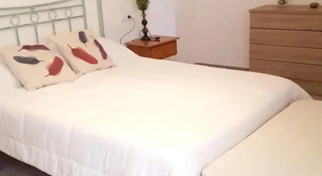 Apartment With 2 Bedrooms in Puerto del Rosario, Prenota Appartamento Hotel a Fuerteventura con parcheggio, Parcheggio