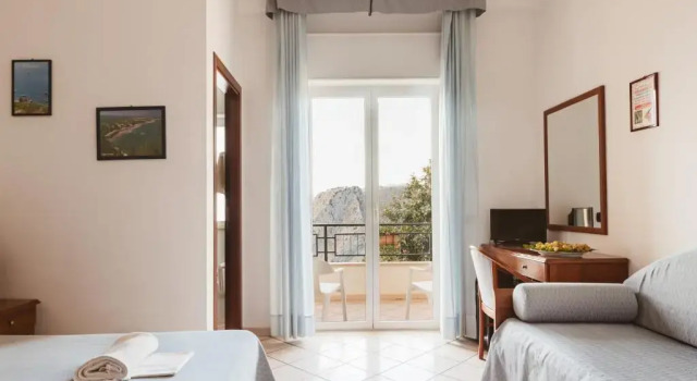 Номер Standard Hotel Bellavista
