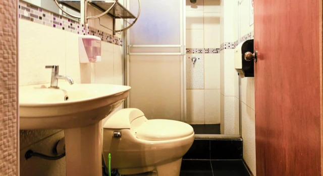 Standardní pokoj Hermoza House Bed & Breakfast