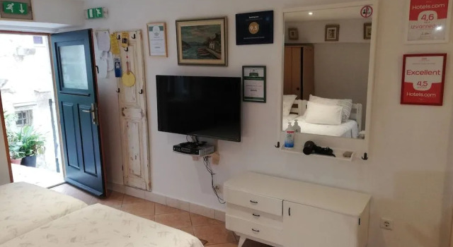 Apartment Dubrovnik-Center