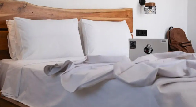 Filia Skyros Suites