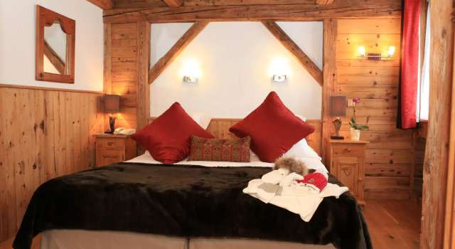 Le Chabichou Hotel & Spa, Забронировать Отель Куршевель Три Долины
