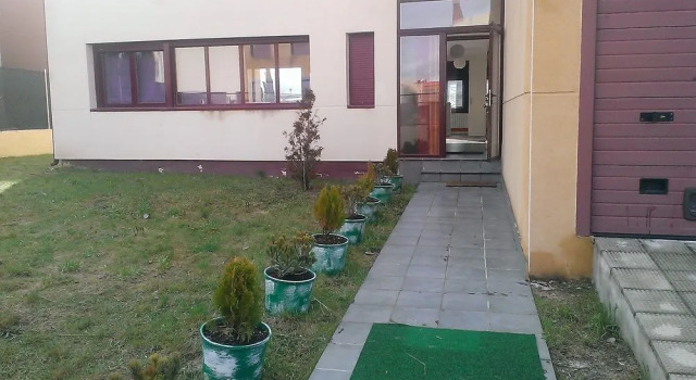 Bellavista Segovia, Забронировать Отель Эспридо 