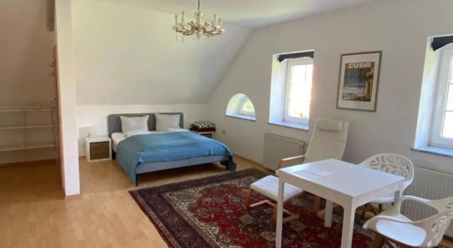 Schlossapartments Wolfsberg, Забронировать Апартаменты/квартира Отели Вольфсберг с парковкой, Парковка