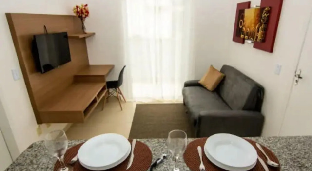 Апартаменты Premium Apart Sol Nascente