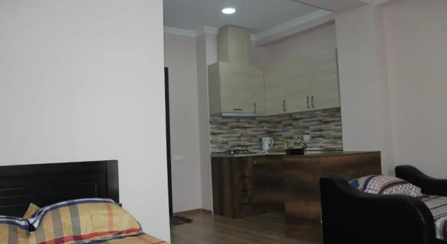 Lali's apartment, Prenota Appartamento Hotel a Tbilisi con parcheggio, Parcheggio