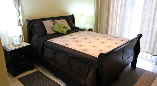 Апартаменты Standard Eclipse Suite Guest Apartments
