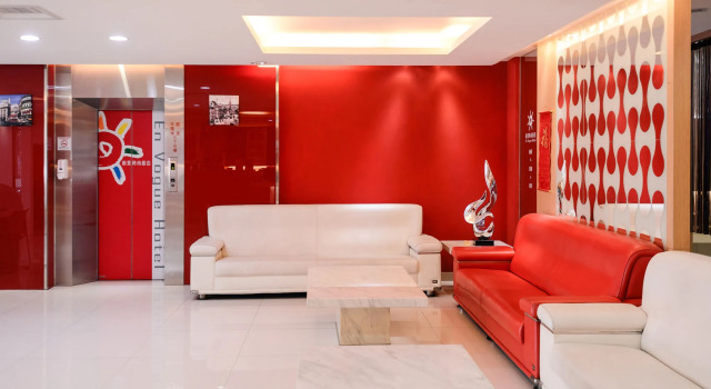 i-Deal Hotel, Rezerwuj Hotel Hotele w Taichung ze śniadaniem, w pobliżu Chung Shan Hall, Śniadanie