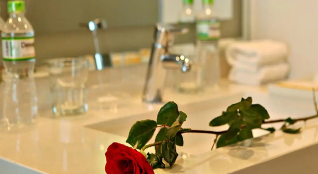 Студия Dragon Sea Sam Son Hotel