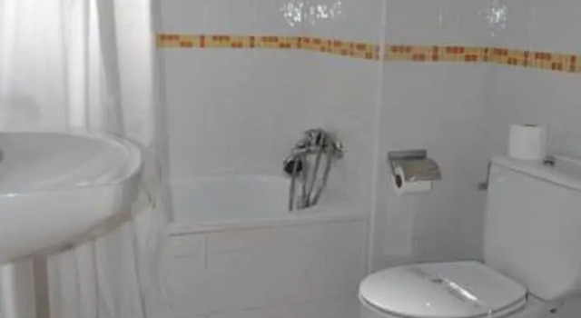 Номер Standard Hotel Sanchez