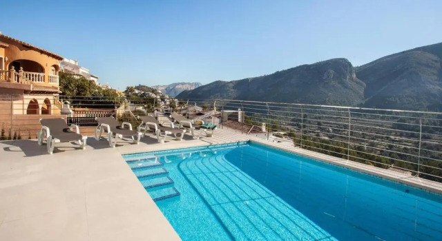 Вилла VH Costa Blanca - CASA AMELIA