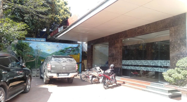 Khach san Crown, Reserva ahora Hotel Ỷ Na 
