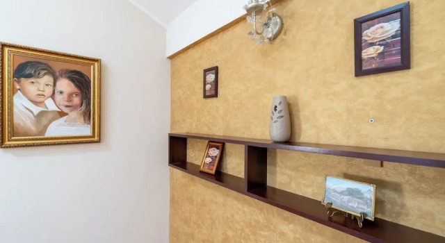 Faraway Aparthotel near Airport, Rezervovat Hotel Goettlesbrunn-Arbesthal Rakousko
