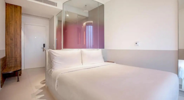 Wink Hotel, Buchen Sie Hotel Cần Thơ 