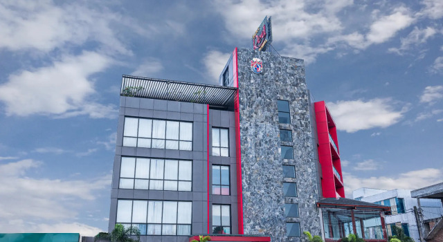 Earls Red Colombo, Забронировать Отель Отели Западной провинции 3 звезды, 3*