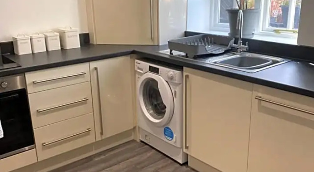 Номер Standard The Peel Aldergate