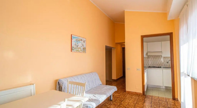 Апартаменты Appartamenti La Residenza