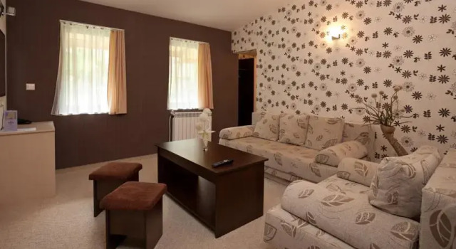 Dimina Balneo SBRFRM Complex, Забронировать Отель Горна-Оряховица область Велико-Тырново