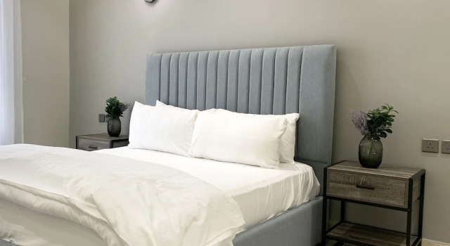 B11 Alqirwan Residential Apartmen, Buchen Sie Ferienwohnung Riad 