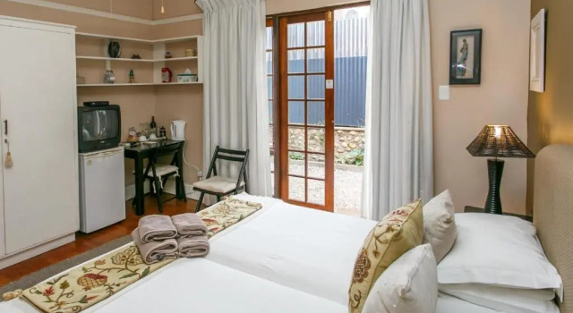 Номер Standard Gumtree Guest House