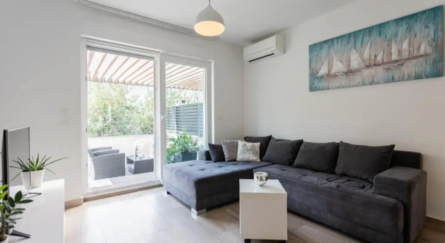 Апартаменты Marjan Apartment with Free Parking in Quiet Area