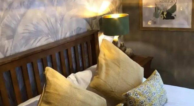 Номер Standard The Wheatsheaf Pub, Kitchen & Rooms