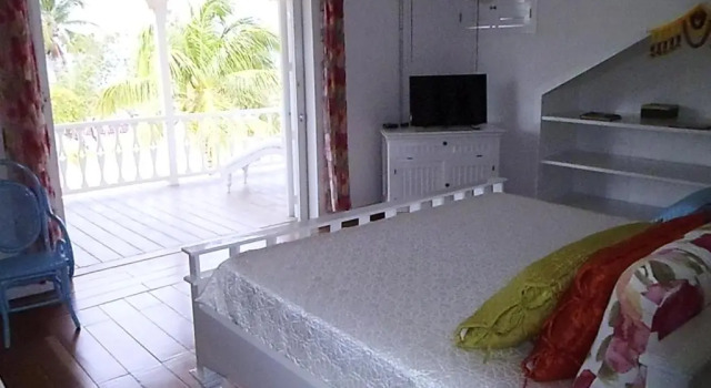 Hotel Agua Azul Beach Resort, Забронировать Курортный отель Бизнес-отели Бару, 4* 5*