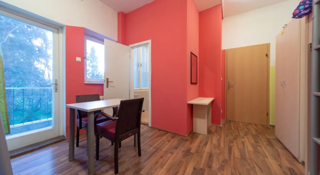 Номер Standard Ana Hostel