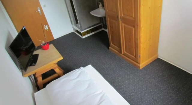Номер Standard Hotel Stadt Mainz