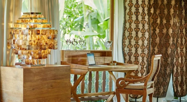 Villa Paddy River Bali, Rezervovat Vila Chaty v Bali, Chalupa
