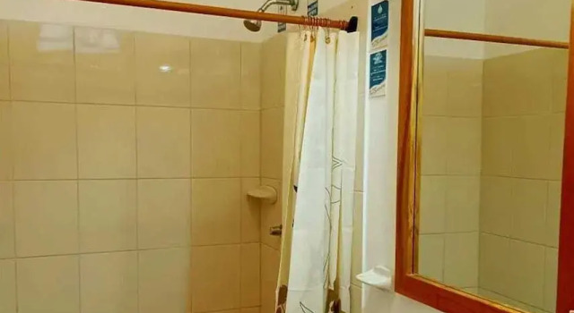 Номер Standard The Galapagos Pearl B&B