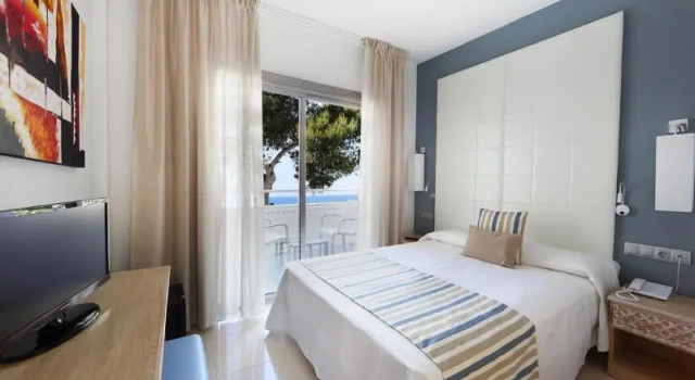 Номер Standard Sandos El Greco Hotel - Adults Only