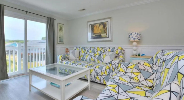 Ocean Walk 4203