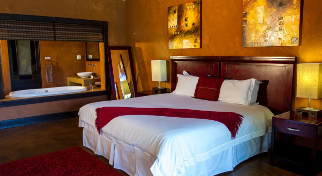 Riverstone Lodge