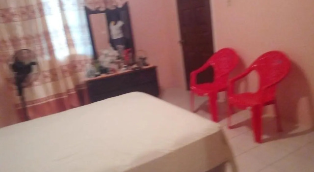 Коттедж Port Antonio Residence