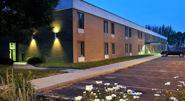 SureStay by Best Western Greenville, Book Hotel Greenville Ohio