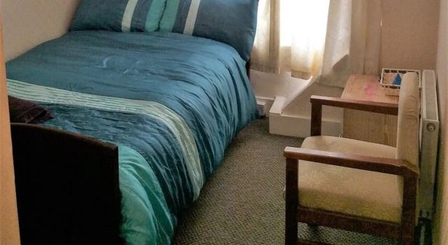 Cozy Haven Guest House, Забронировать Гостевой дом Гостевые дома Англии, Гостевой дом