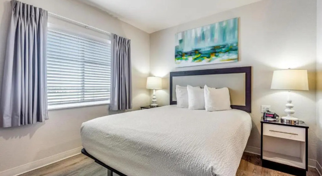 Люкс Parks Residential Denver