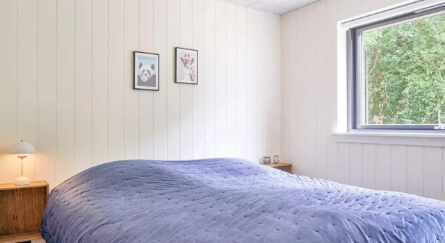 5 Star Holiday Home in Ronne, Rezerwuj Dom wakacyjny Ronne Bornholm
