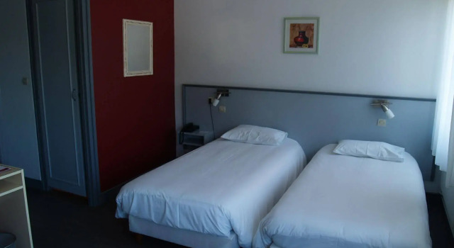 Le Relais Vauban