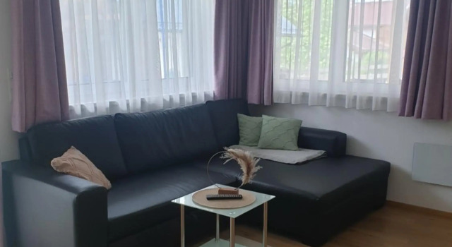 Appartement Dorrer, Rezerwuj Apartament Hotele w Aich z parkingiem, Parking