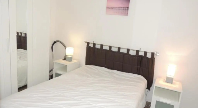 Maison Les Sables-d'Olonne, 2 pièces, 4 personnes - FR-1-92-875