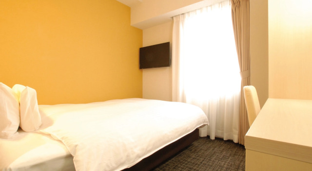 Номер Standard AB Hotel Fuji