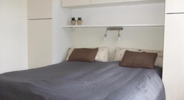 Номер Standard Nattely I Viborg By