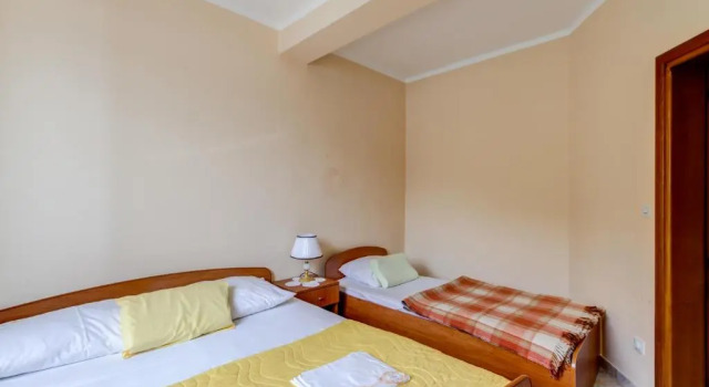 Апартаменты Apartments Vesna
