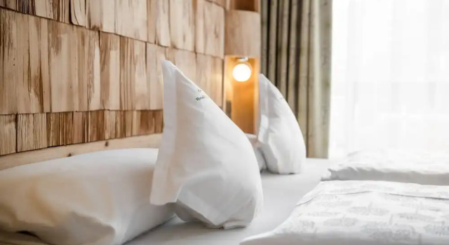 Номер Comfort Hotel Digon