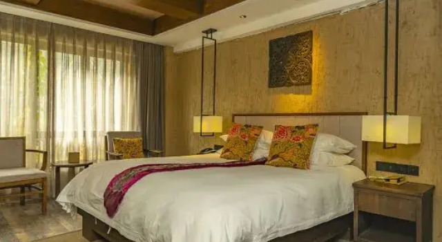 Sushe Boutique Hotel (Hangzhou Xixi), Rezerwuj Boutique Hotel Xihu Hangzhou